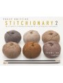 Vogue - Stitchionary Vol 2: Cables (Softcover) Books photo
