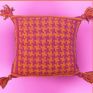 KnitWhits - Poppy Pillow Patterns photo
