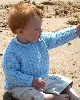 Knitting at Knoon - Little Jersey Patterns photo