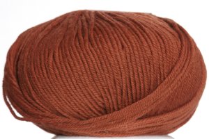 Cascade 220 Superwash Yarn - 828 - Ginger (Discontinued)