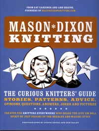 Mason Dixon Knitting