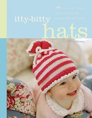 Itty-Bitty Hats
