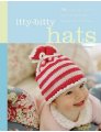 Susan B. Anderson Itty-Bitty Hats - Itty-Bitty Hats Books photo