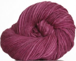 Manos Del Uruguay Wool Clasica Semi-Solids Yarn - 26 Rosin