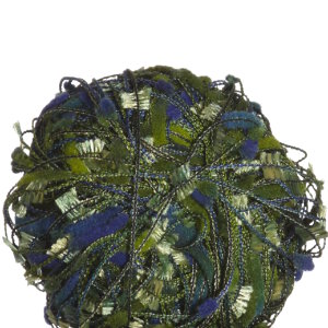 Trendsetter Charm Yarn - 1480 - Jungle River (Green and Blue)