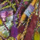 Trendsetter Charm - 103 - Jelly Bean (Multicolor) Yarn photo