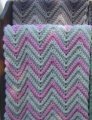 Ann Norling - z66 - Ripple to Knit and Crochet Patterns photo