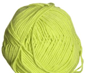 Crystal Palace Bunny Hop Yarn - 1240 - Limeade (Discontinued)