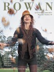 Rowan Magazines - Rowan Knitting Magazine #40