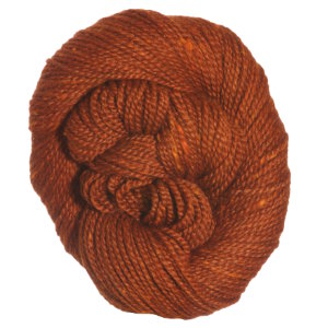 The Fibre Company Acadia yarn 250 Orange Storm