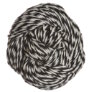 Misti Alpaca Chunky Solids - 2L470 Black Cream Yarn photo