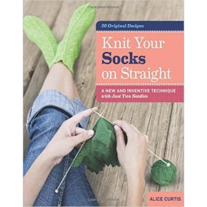 Knit Your Socks on Straight