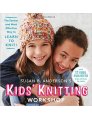 Susan B. Anderson Kids' Knitting Workshop - Kids' Knitting Workshop Books photo