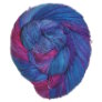 Darn Good Yarn Silk Cloud - Cotton Candy Yarn photo