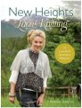 Andrea Jurgrau New Heights in Lace Knitting - New Heights in Lace Knitting Books photo