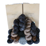 Jimmy Beans Wool Fingering Mystery Yarn Grab Bags - Neutral Yarn photo