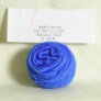 Madelinetosh Tosh Merino Light Samples - Methanol Blue (Discontinued) Yarn photo