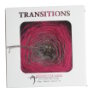 Trendsetter Transitions - 5 Black/Fuchsia/Taupe Yarn photo