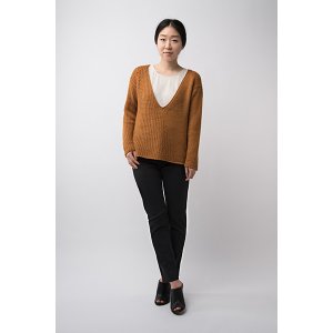 Shibui Knits FW15 Collection Patterns - Inscribe - PDF DOWNLOAD Pattern