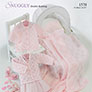 Sirdar Snuggly Baby and Children Patterns - 1578 Crochet Cardigans and Shawl Patterns photo