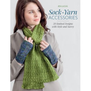 Sock-Yarn Accessories