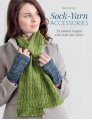 Jen Lucas Sock-Yarn Accessories - Sock-Yarn Accessories Books photo