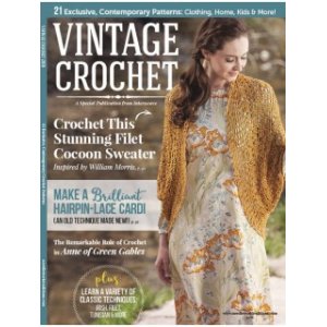 Vintage Crochet