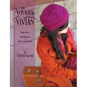 The Voyages of Vivian