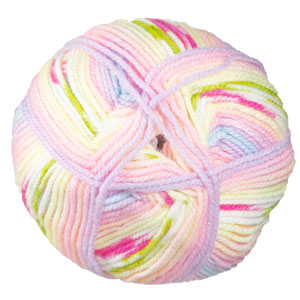 Hayfield Baby Blossom Chunky - 353 Buttercup