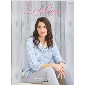 Sublime Books - 703 - The First Sublime Lola Book