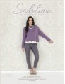 Sublime - 705 - The Eleventh Extra Fine Merino DK Wool Book Books photo