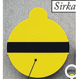 Grellow & Gray The Sirka Counter - Bento Box - Bird