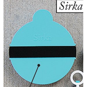 Grellow & Gray The Sirka Counter - Bento Box - Dolphin