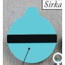Grellow & Gray - The Sirka Counter Review