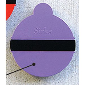 Grellow & Gray The Sirka Counter - Bento Box - Cool (Purple)