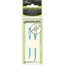 Clover Tapestry Needle Set  - Super Jumbo Tapestry Needles - Bent Tip (3113)
