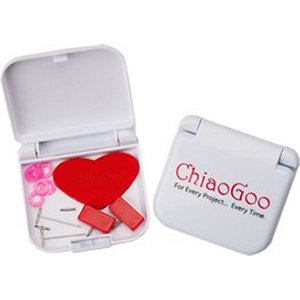 ChiaoGoo Mini Tools Kit