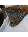 Freckles and Purls Freckles & Purls Patterns - Pebble Brook - PDF DOWNLOAD Patterns photo