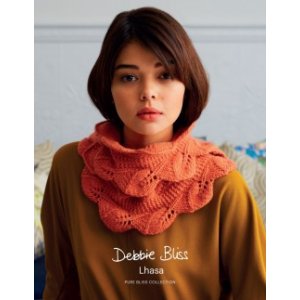 Debbie Bliss Books - Lhasa