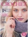 Interweave Press Interweave Crochet Magazine - '16 Fall Books photo