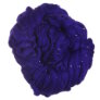 Knit Collage Spun Cloud - Blue Flame Yarn photo