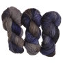 Malabrigo Mechita - Off-Catalogue Blue/Grey Yarn photo