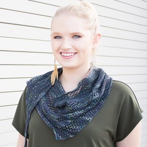 Renegade Knitwear Patterns - Cannery Row - PDF DOWNLOAD
