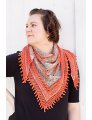 Renegade Knitwear Patterns - Anemone Spotted - PDF DOWNLOAD