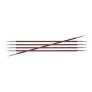 Knitter's Pride Royale Double Pointed Needles - US 1.5 (2.5mm) - 6
