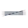 Knitter's Pride Royale Double Pointed Needles - US 3 (3.25mm) - 6
