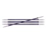 Knitter's Pride Royale Double Pointed Needles - US 2.5 (3.0mm) - 6 Needles photo
