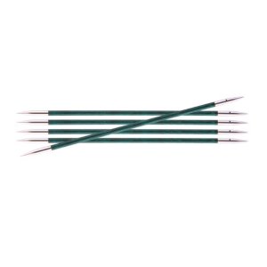 Knitter's Pride Royale Double Pointed Needles - US 4 (3.5mm) - 6" Needles