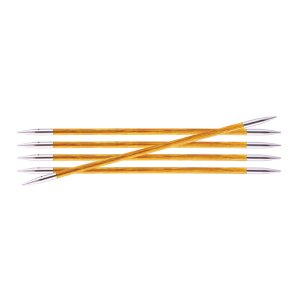 Knitter's Pride Royale Double Pointed Needles - US 5 (3.75mm) - 6 Needles