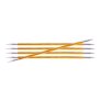 Knitter's Pride Royale Double Pointed Needles - US 5 (3.75mm) - 6 Needles photo